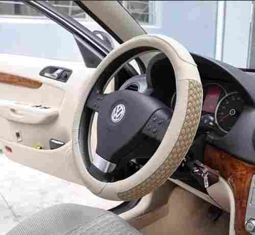 Auto Steering Wheel Cover