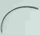 Round Body Curved Corneal Needle