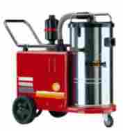 Industrial Heavy Duty Vacuum Cleaner (PLANET 50)