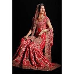 Designer Gharara