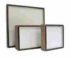 Hepa Filters And Pre Filters