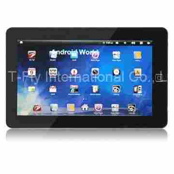 Best Android Tablet PC