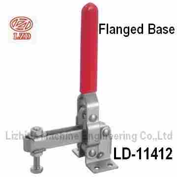 Vertical Handle Toggle Clamp LD-11412