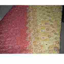 Double Shade Saree