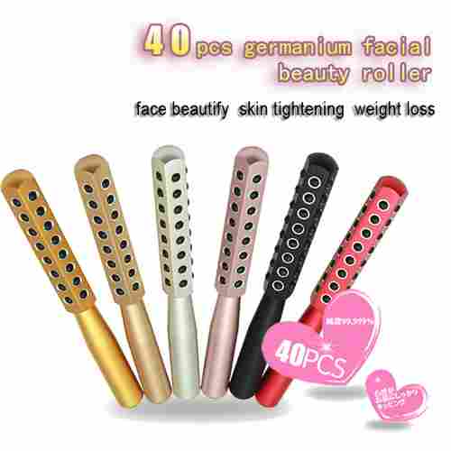 Rollers For Facial Beauty