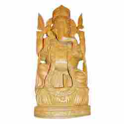 Designer Ganesha statue