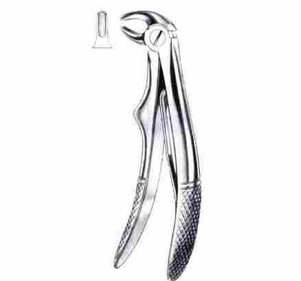 Forceps And For Children Lower Incisors