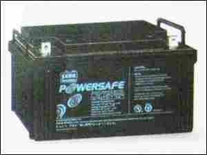 Battery Exide Powersafe
