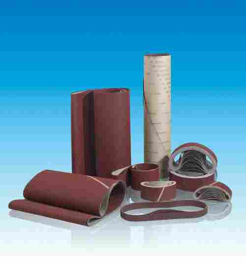 Shengyan Abrasive Cloth Belt