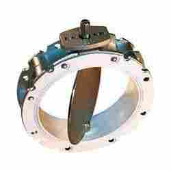 Butterfly Valves And Actuators