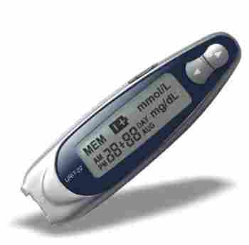 Urit-22 Blood Glucose Meter