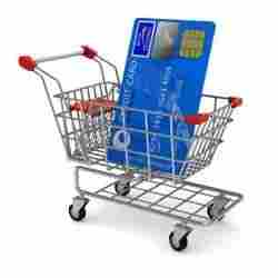 E-Commerce Application Services