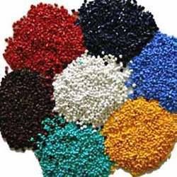 Re processed Plastic Granules