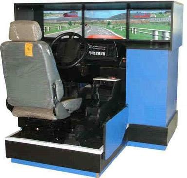 Advanced Drivers Driving System