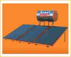 Classic Solar Water Heating System