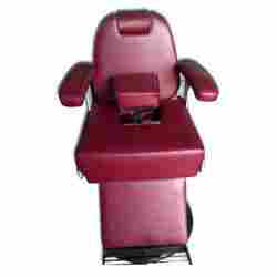 Baby Seat Attached Salon Chairs