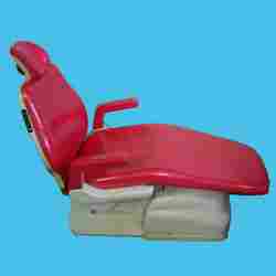 Heavy Duty Electrically Operated Bed Beauty Parlor Chairs