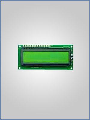 16x2 COB Character LCD Module
