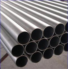 Industrial Tubes/Pipes