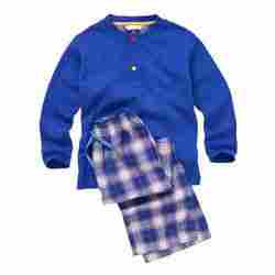 Children Pyjama Set