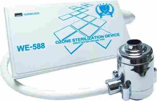 Ozone Water Purifier Large Water Yield Type