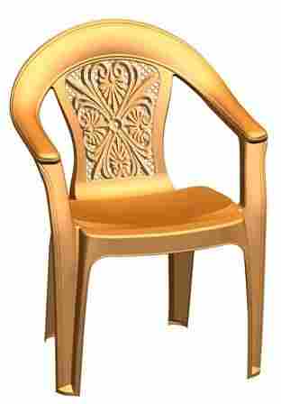 Plain Plastic chair