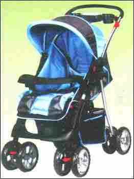 Baby Trolley Lb-828
