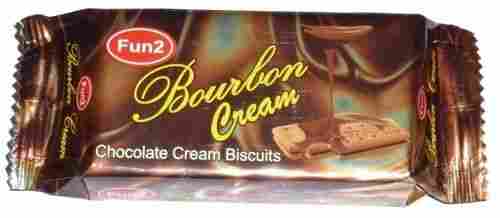 Bourbon Chocolate Cream Biscuit