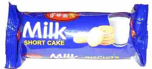 Milk Cake Cream Biscuit