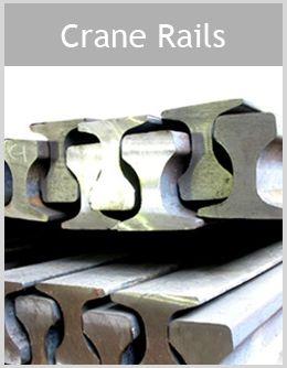 Crane Rails