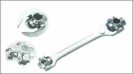 Multi Function Socket Wrench