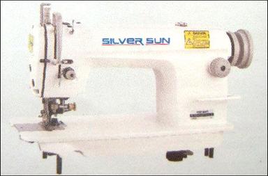 High Speed Single Needle Flatbed Lockstitch Machine Smx-5020
