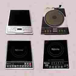Induction Cooker Accessories