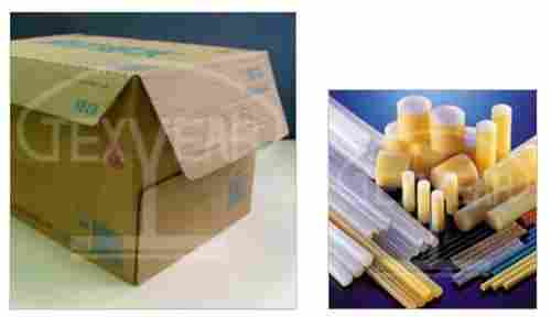 Hot Melt Glue Stick For Carton/Box Sealing