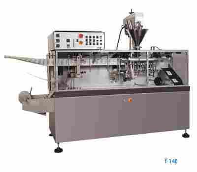 Plc Based T140 Packaging Machine