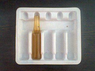 Injection Tray