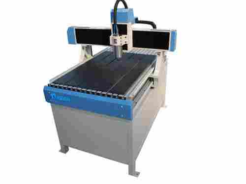 Small Workingsize Cnc Router Machine