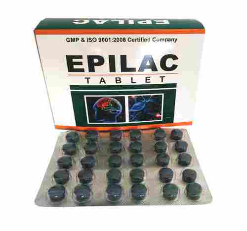 Epilac Tablet (Medicine For Epileptic & Non Epiletic)