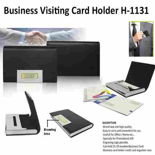 Business Visiting Card Holder H-1131