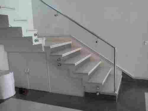 Glass Railing For Stairs