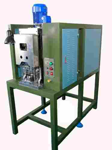 Heavy Duty Crimping Machine