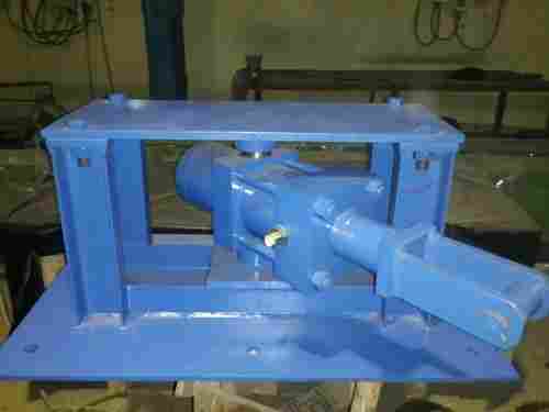Industrial Use Heavy Duty Hydraulic Cylinder