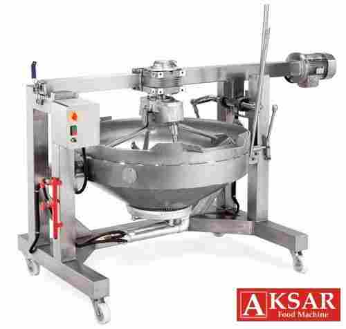 Mysore Pak Making Machine