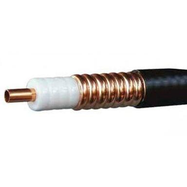 Air Dielectric Broadcast Cable (7/8 Inch)