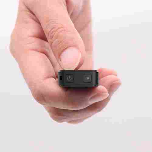 Mini HD 1080P camera with USB flash drive