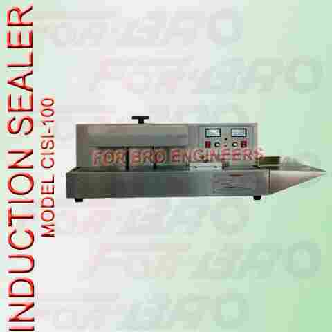 Induction Sealer (CISI-100)