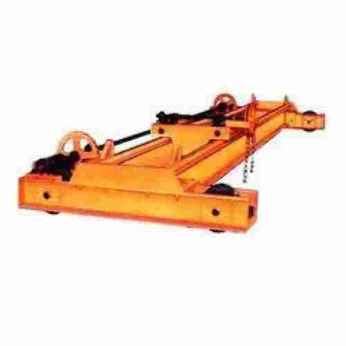 Low Maitenance And High Load Capacity Hot Cranes