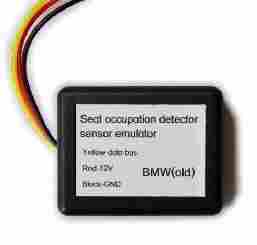 Seat Occupation Detector Sensor Emulator-(BMW Old)