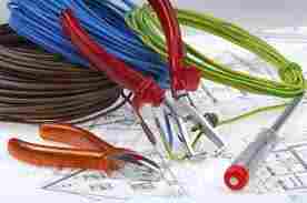 Electrical Building Contractor