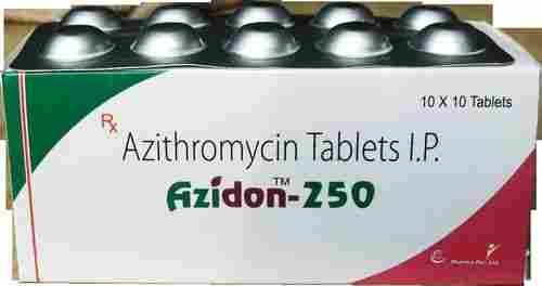 Azithromycin TABLET
